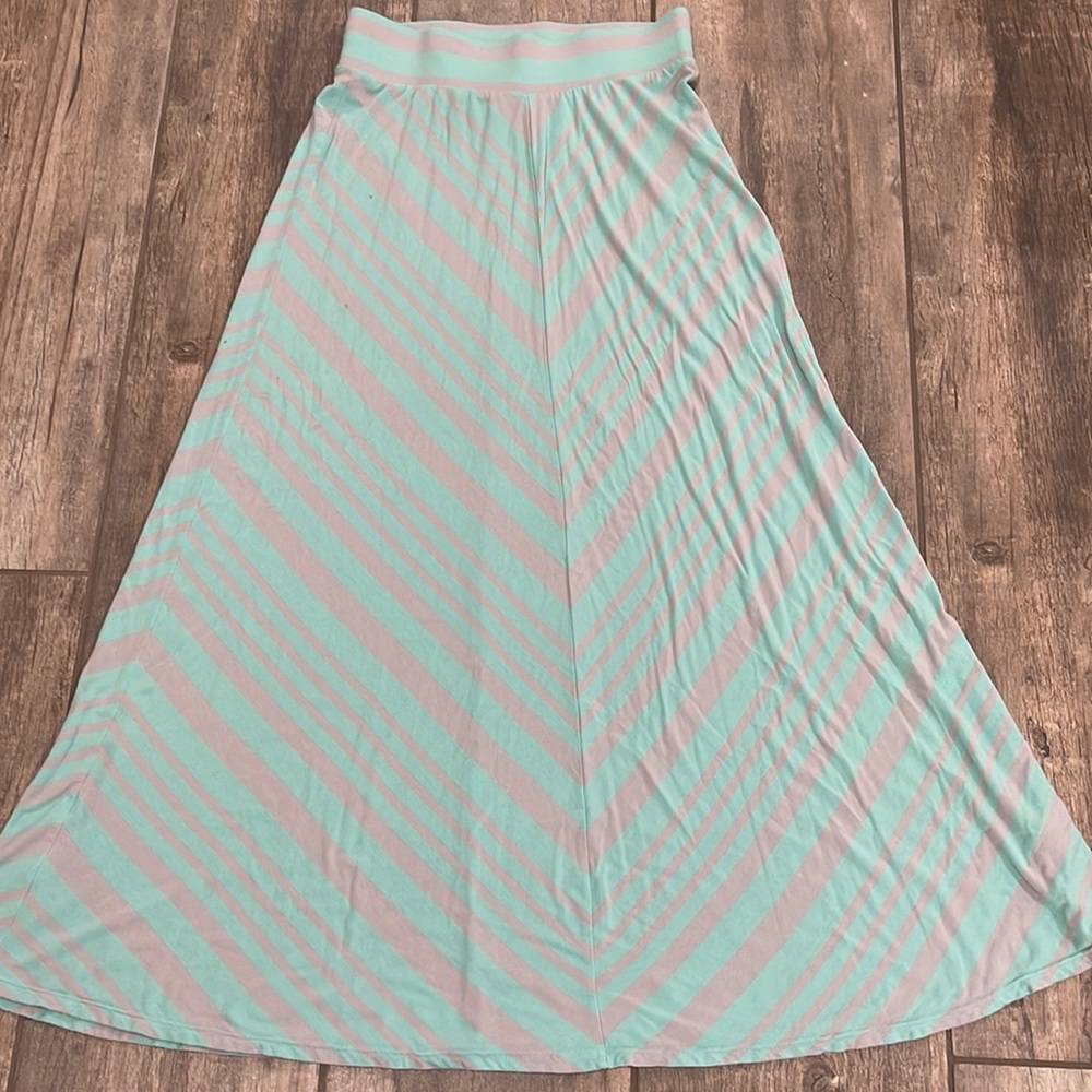 Cherokee Maxi skirt